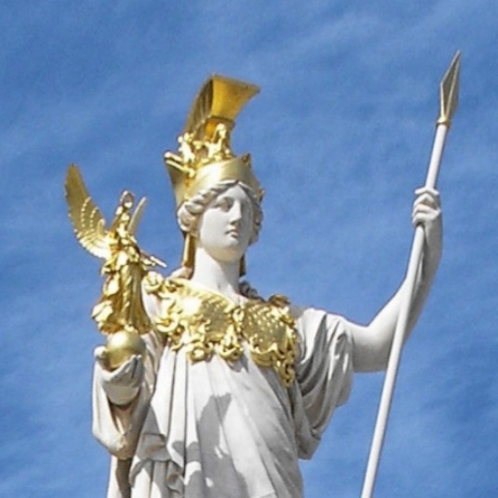 Meet your Posher, Athena